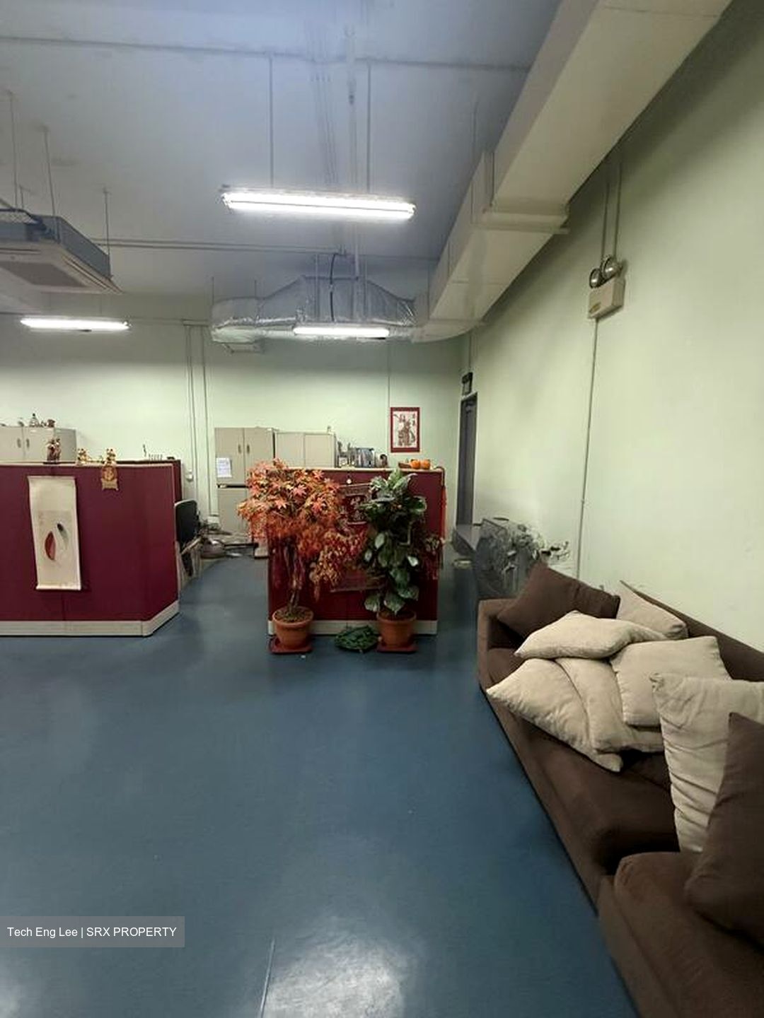 Ubi Techpark (D14), Factory #503852351